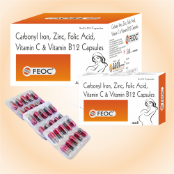 FEOC Capsule - Carbonyl...