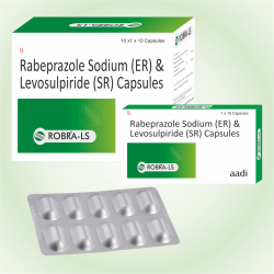 ROBRA-LS Capsule -...