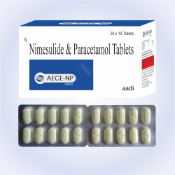 AECE-NP Tablets -...