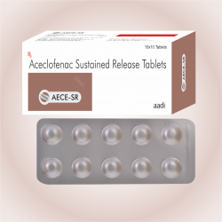 AECE-SR Tablets -...