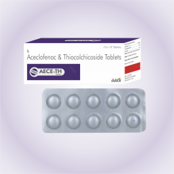 AECE-TH Tablets -...