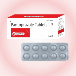 AEDIP-40 Tablets -...