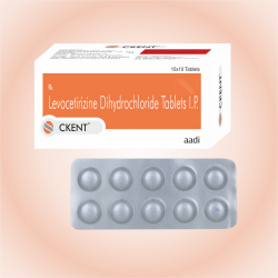 CKENT Tablet -...