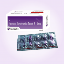 K-AECE TABLET - KETOROLAC...