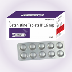 RITGO-16 Tablet -...